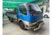 Mitsubishi CANTER  第1張縮圖