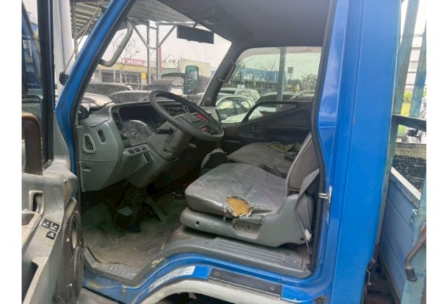 Mitsubishi CANTER  第7張相片