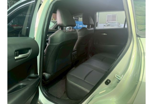 Toyota COROLLA CROSS  第6張相片