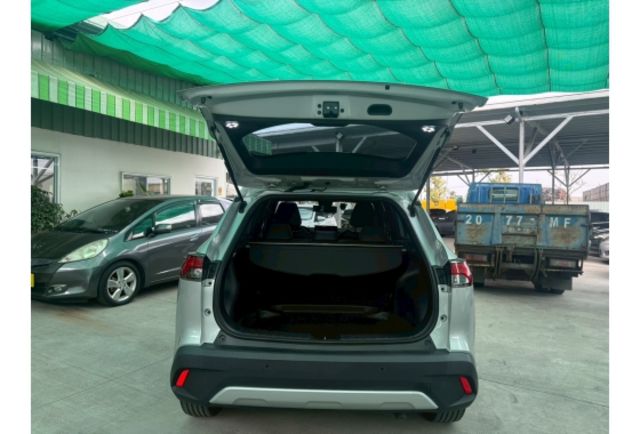 Toyota COROLLA CROSS  第7張相片