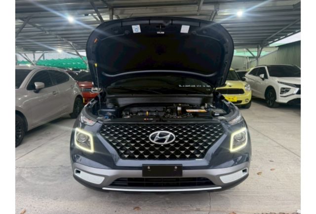 Hyundai VENUE  第3張相片