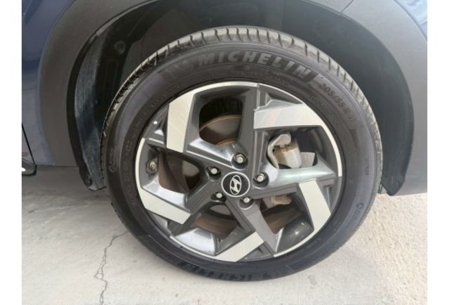 Hyundai VENUE  第10張相片