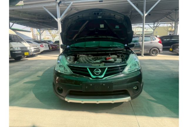 Nissan LIVINA  第2張相片