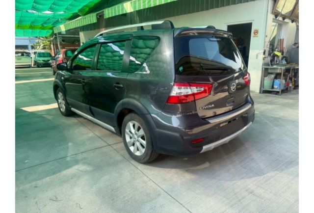 Nissan LIVINA  第4張相片