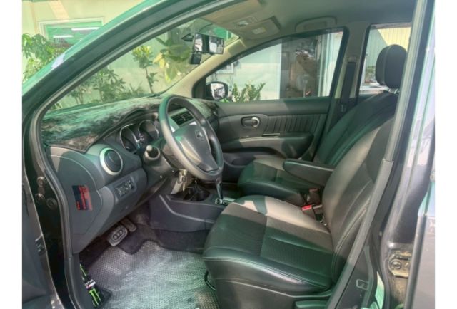 Nissan LIVINA  第5張相片