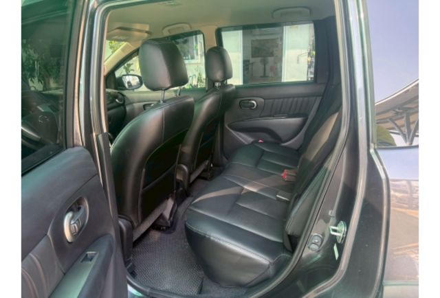 Nissan LIVINA  第6張相片