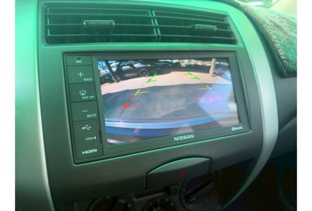 Nissan LIVINA  第8張相片