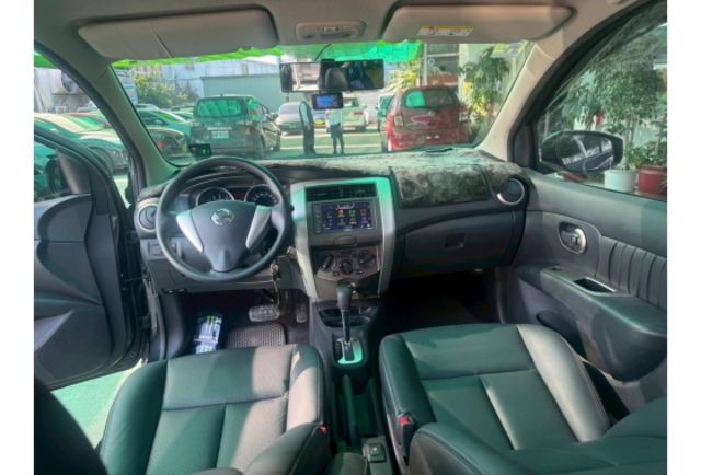Nissan LIVINA  第9張相片