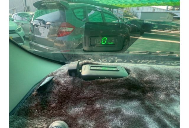 Nissan LIVINA  第11張相片