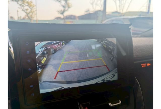 Toyota COROLLA CROSS  第9張相片