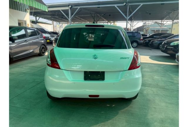 Suzuki SWIFT  第3張相片