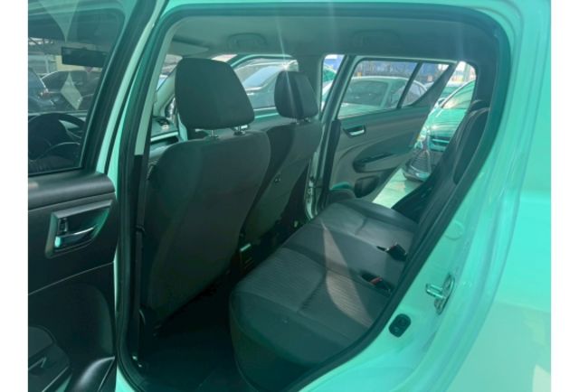 Suzuki SWIFT  第5張相片