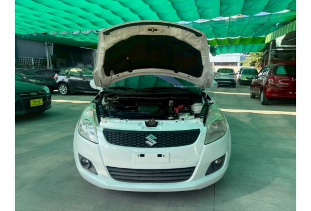 Suzuki SWIFT  第7張相片