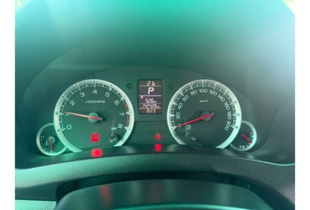 Suzuki SWIFT  第9張相片