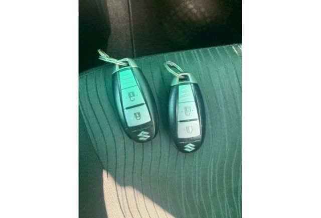 Suzuki SWIFT  第10張相片