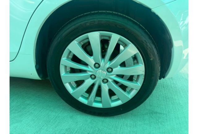 Suzuki SWIFT  第11張相片