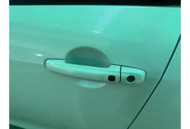 Suzuki SWIFT  第12張相片