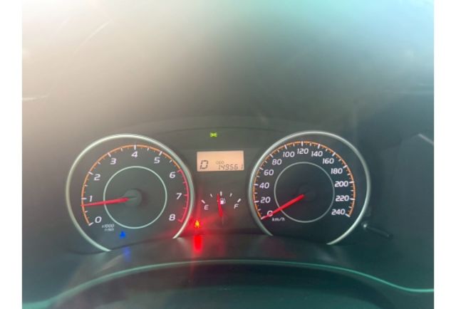 Toyota WISH  第7張相片