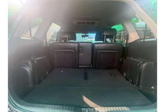 Toyota WISH  第8張相片