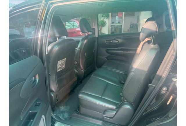 Toyota WISH  第12張相片