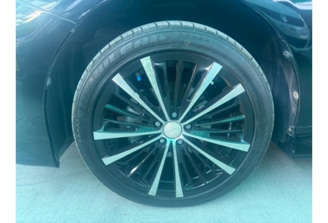 Toyota WISH  第13張相片