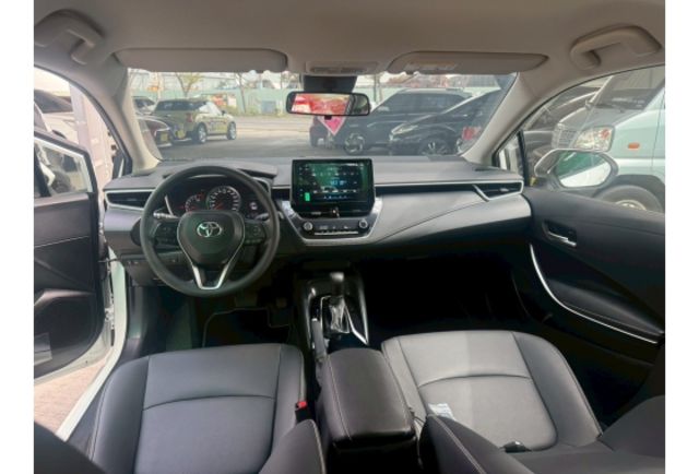 Toyota ALTIS  第7張相片