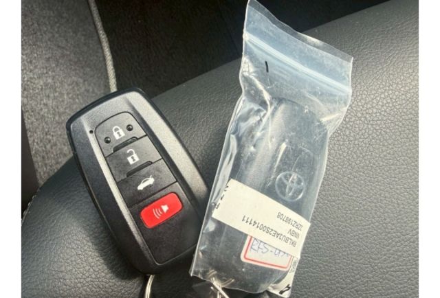 Toyota ALTIS  第11張相片