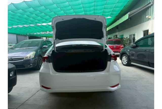 Toyota ALTIS  第3張相片