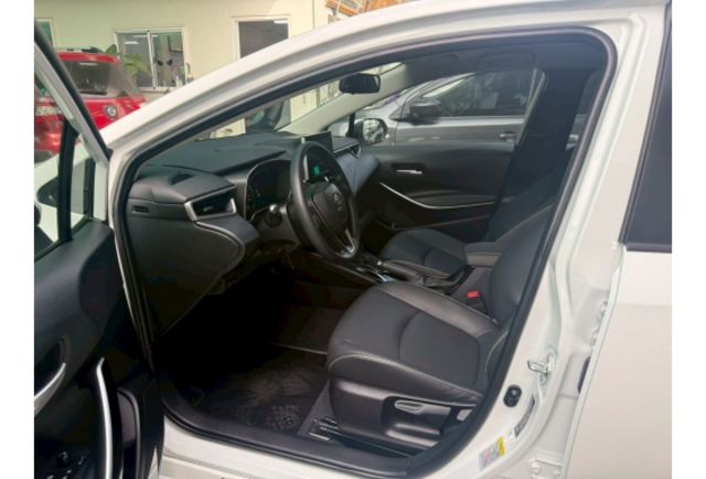 Toyota ALTIS  第5張相片