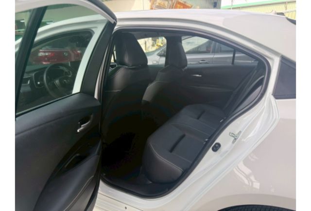 Toyota ALTIS  第6張相片