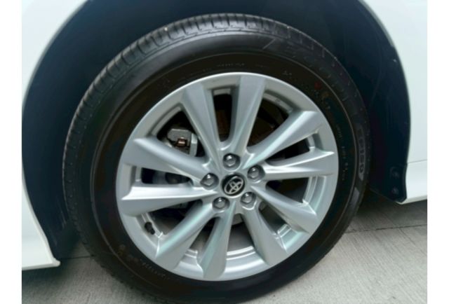 Toyota ALTIS  第9張相片