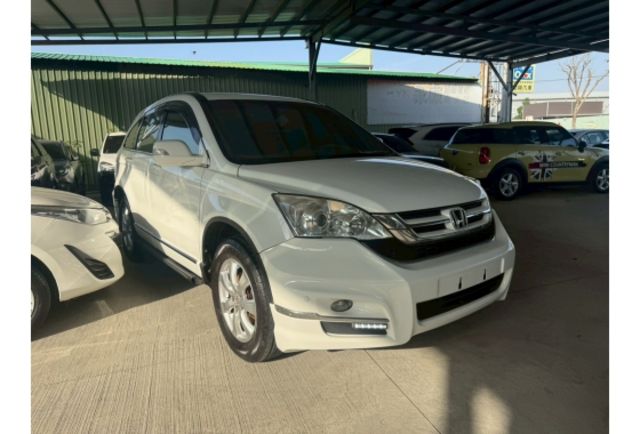 Honda CR-V  第1張相片