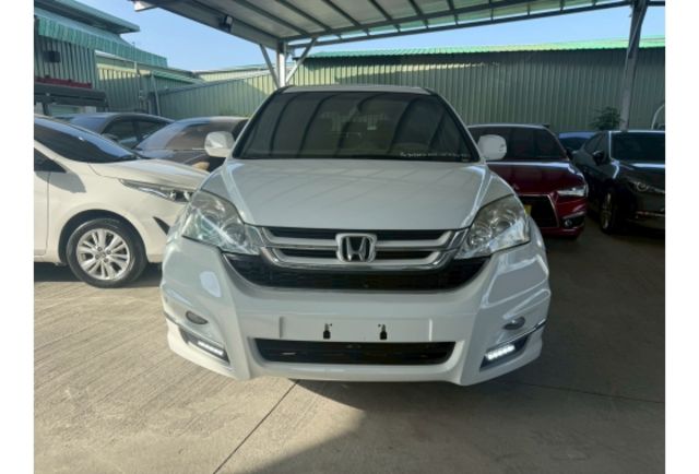 Honda CR-V  第3張相片