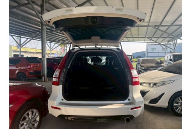 Honda CR-V  第4張相片