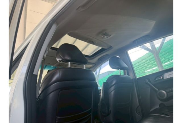 Honda CR-V  第7張相片