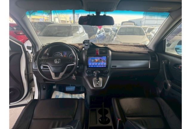 Honda CR-V  第9張相片