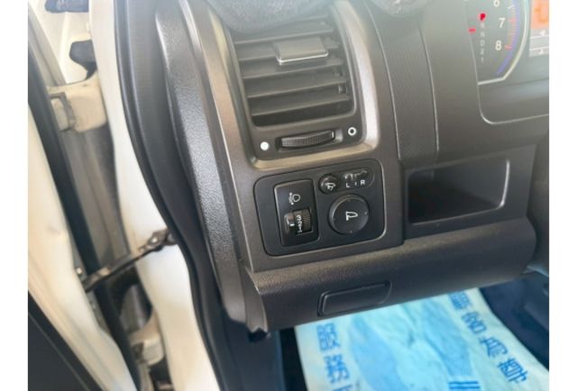 Honda CR-V  第11張相片