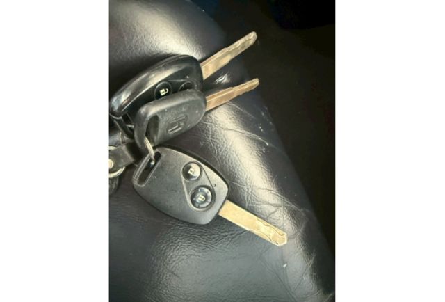 Honda CR-V  第13張相片