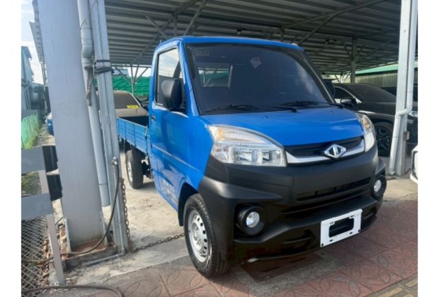 Mitsubishi VERYCA  第1張相片