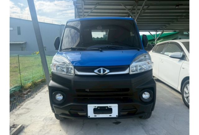 Mitsubishi VERYCA  第2張相片