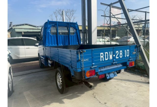 Mitsubishi VERYCA  第4張相片