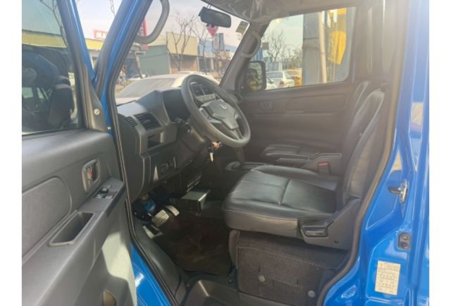 Mitsubishi VERYCA  第6張相片