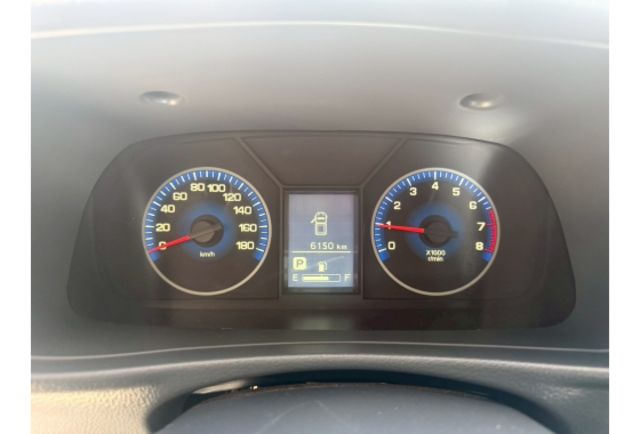 Mitsubishi VERYCA  第7張相片