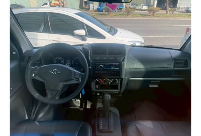 Mitsubishi VERYCA  第8張相片