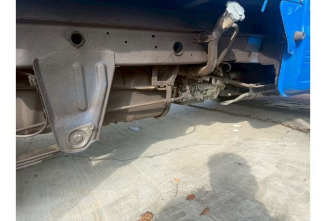 Mitsubishi VERYCA  第9張相片