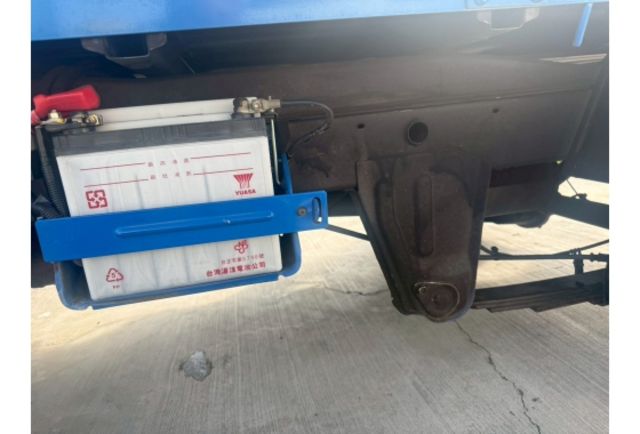 Mitsubishi VERYCA  第10張相片