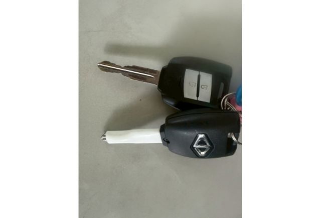 Mitsubishi VERYCA  第11張相片