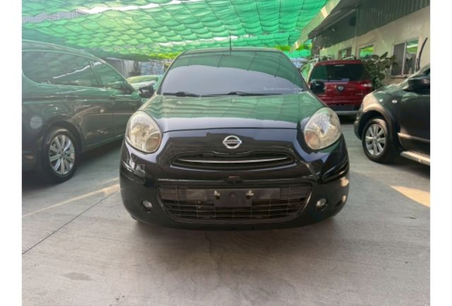 Nissan MARCH  第3張相片