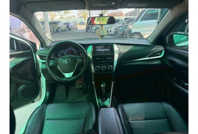 Toyota VIOS  第5張相片