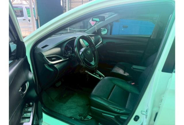 Toyota VIOS  第6張相片